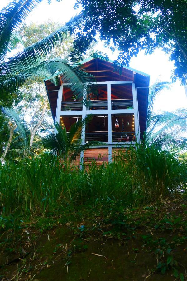 Riverhill Hideaway Monkey Fall Dış mekan fotoğraf