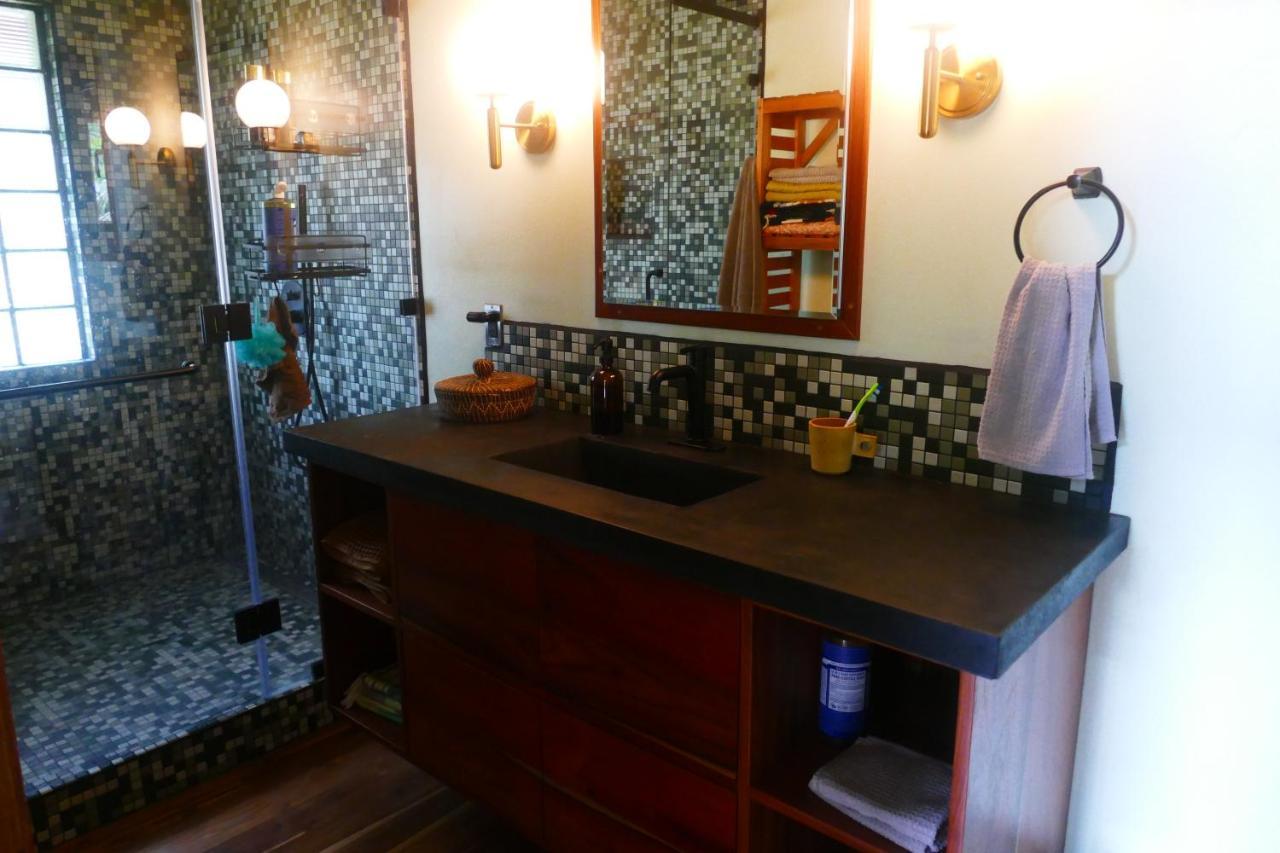 Riverhill Hideaway Monkey Fall Dış mekan fotoğraf