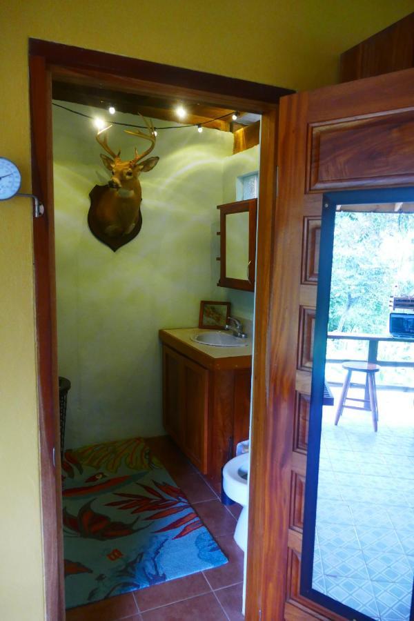 Riverhill Hideaway Monkey Fall Dış mekan fotoğraf