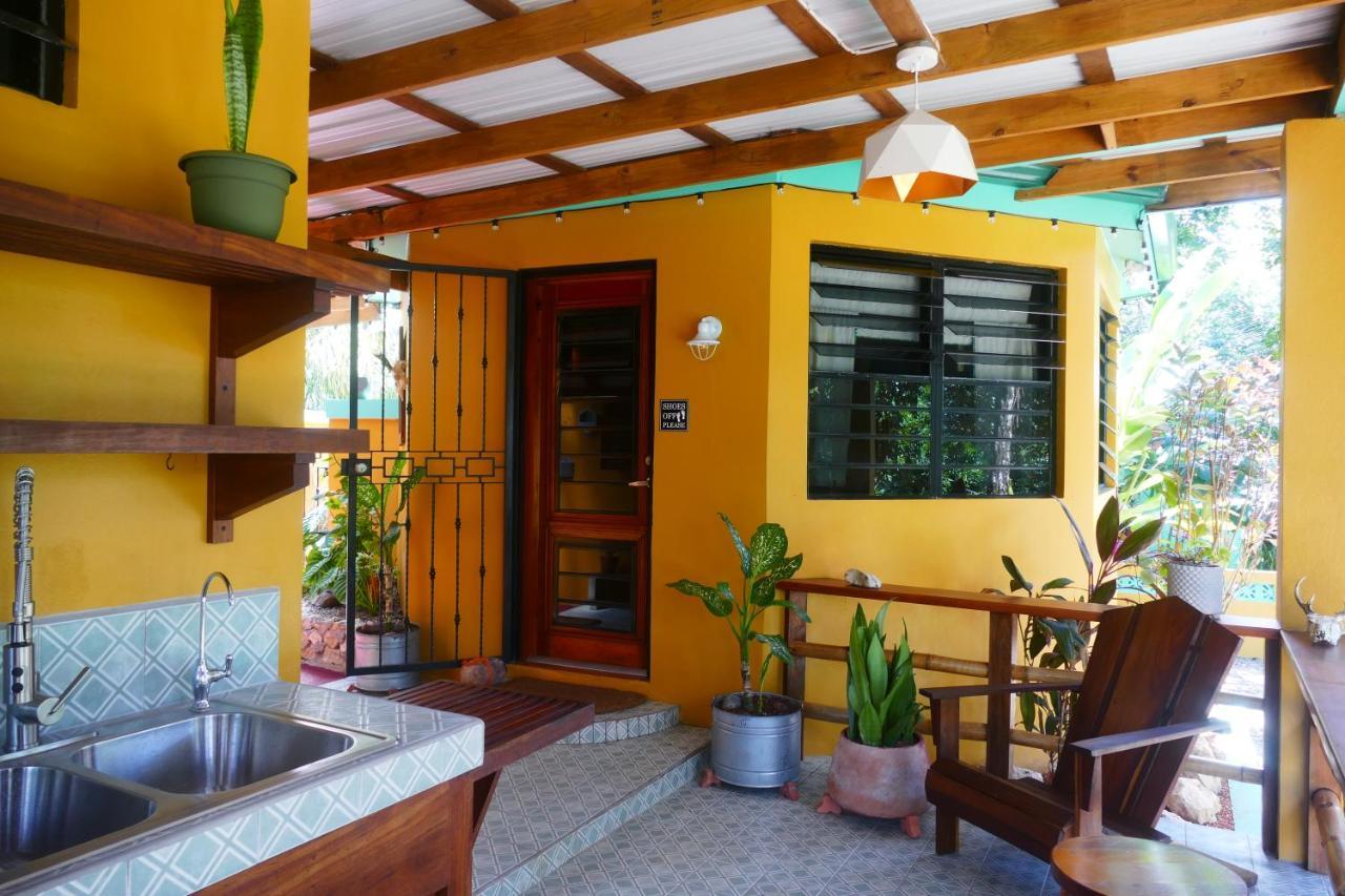 Riverhill Hideaway Monkey Fall Dış mekan fotoğraf