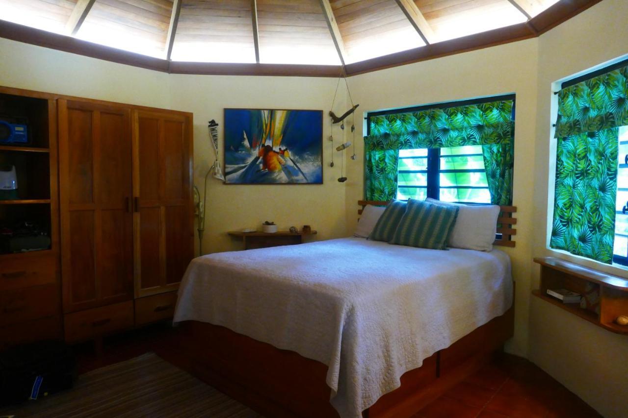 Riverhill Hideaway Monkey Fall Dış mekan fotoğraf