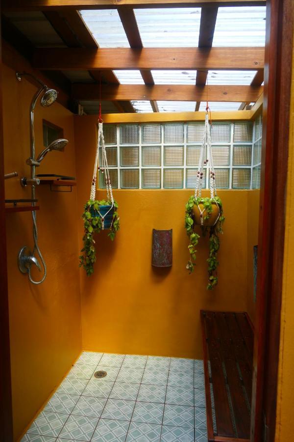 Riverhill Hideaway Monkey Fall Dış mekan fotoğraf
