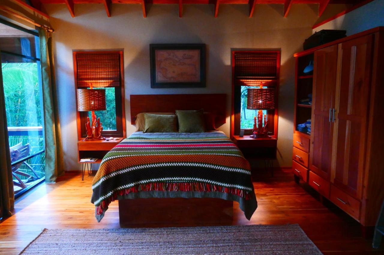 Riverhill Hideaway Monkey Fall Dış mekan fotoğraf