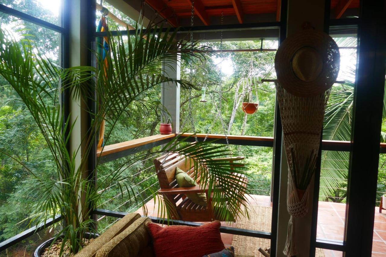 Riverhill Hideaway Monkey Fall Dış mekan fotoğraf