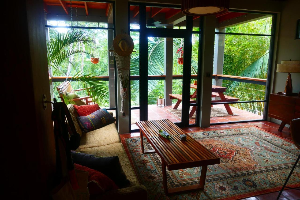 Riverhill Hideaway Monkey Fall Dış mekan fotoğraf