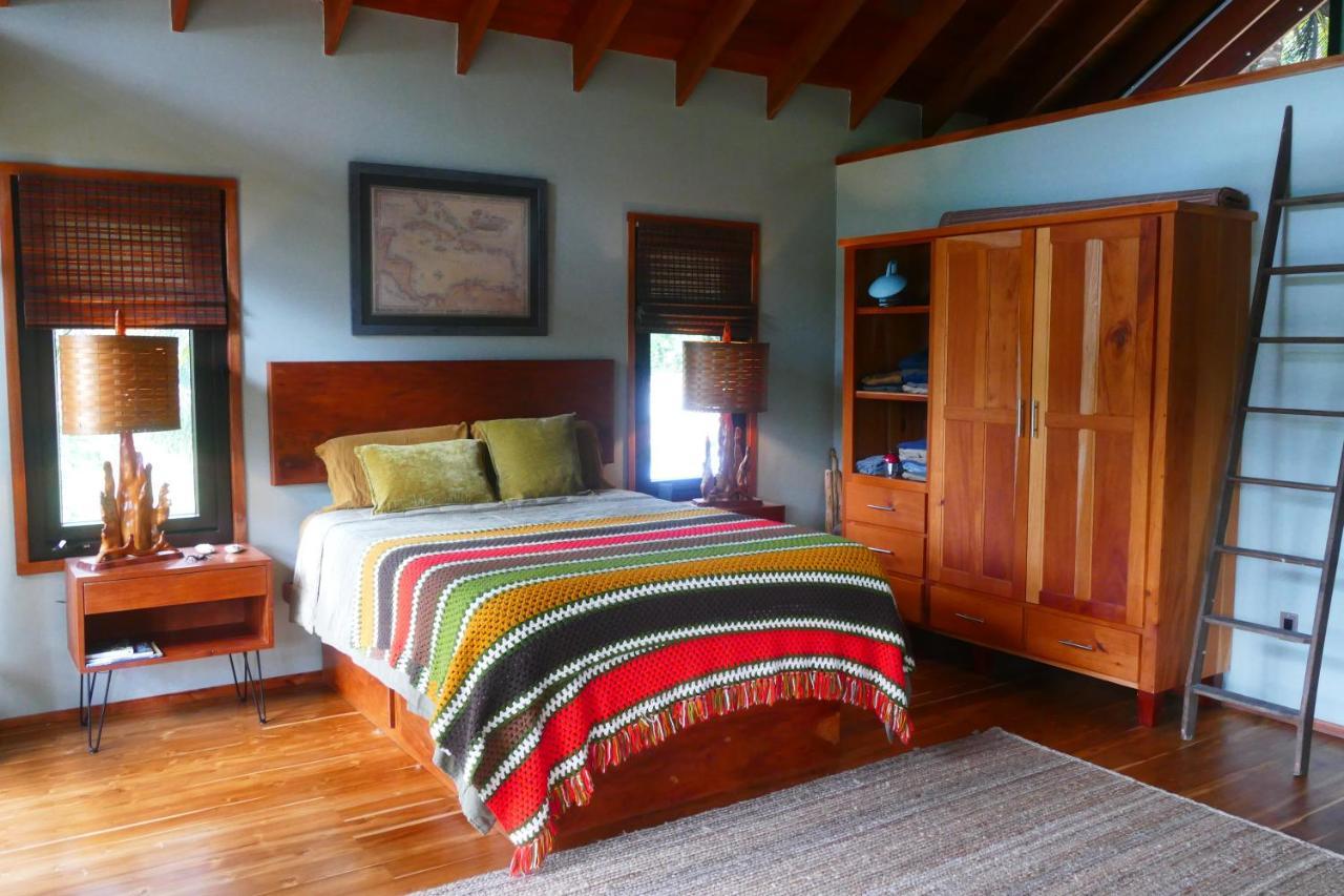 Riverhill Hideaway Monkey Fall Dış mekan fotoğraf