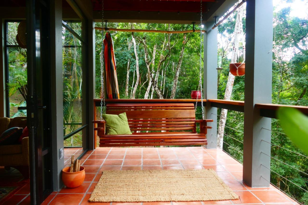 Riverhill Hideaway Monkey Fall Dış mekan fotoğraf